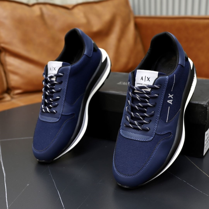 Armani Sneakers